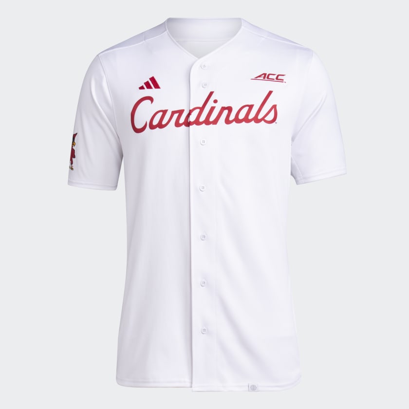 Nike St. Louis Cardinals Home Jersey