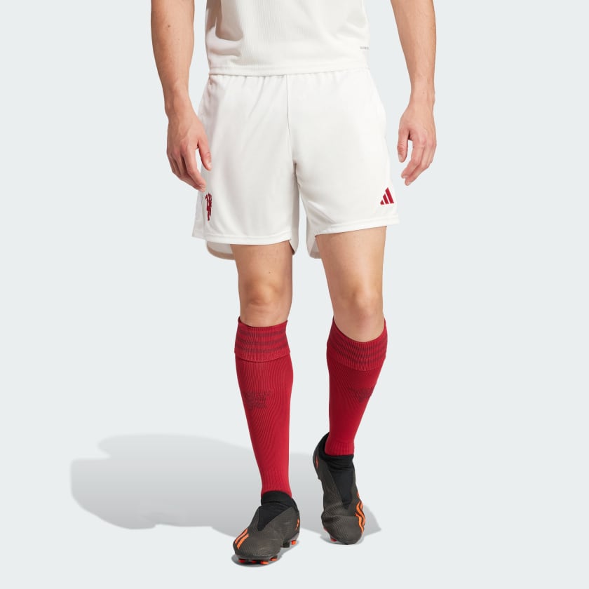 Pantaloncini adidas outlet clearance