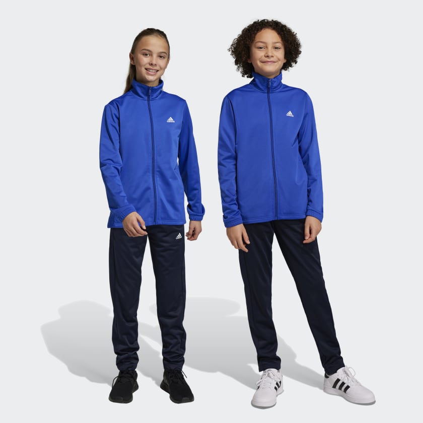 Big and tall store adidas sweatsuit