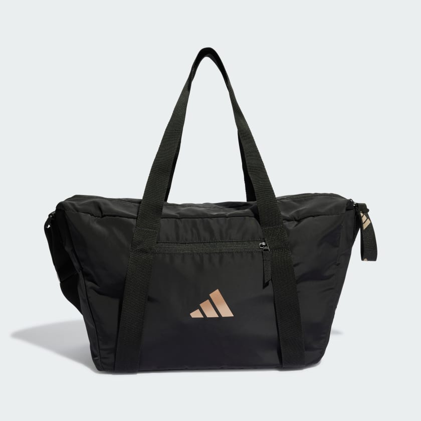 adidas All Me Tote Bag - Black, Women's & Training