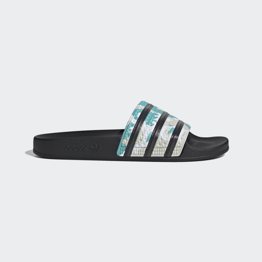 Adidas originals adilette slides online