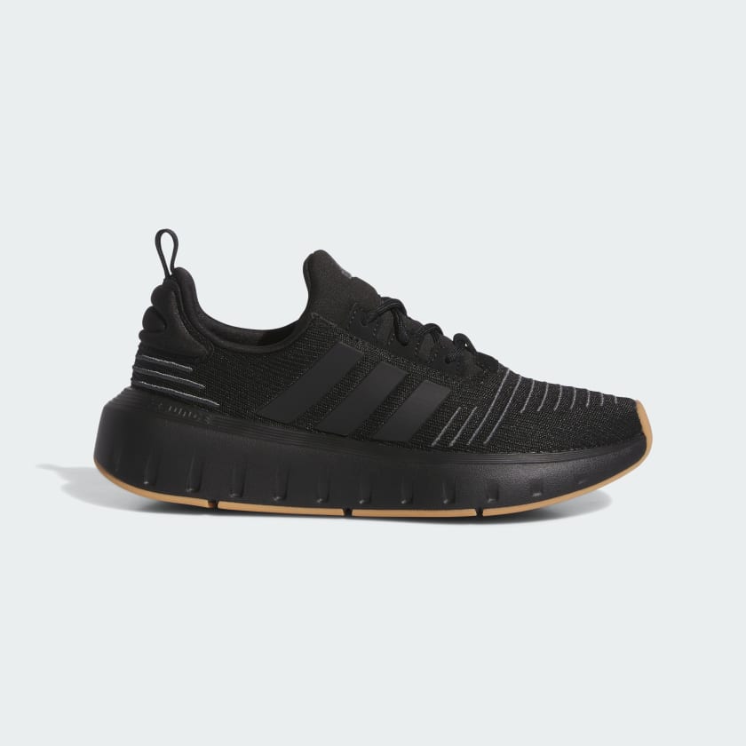 adidas Swift Run Schoenen Kids Zwart adidas Offici le Shop
