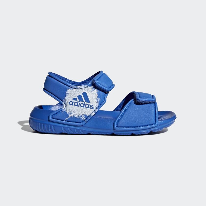 Sandalias AltaSwim Azul adidas adidas Peru