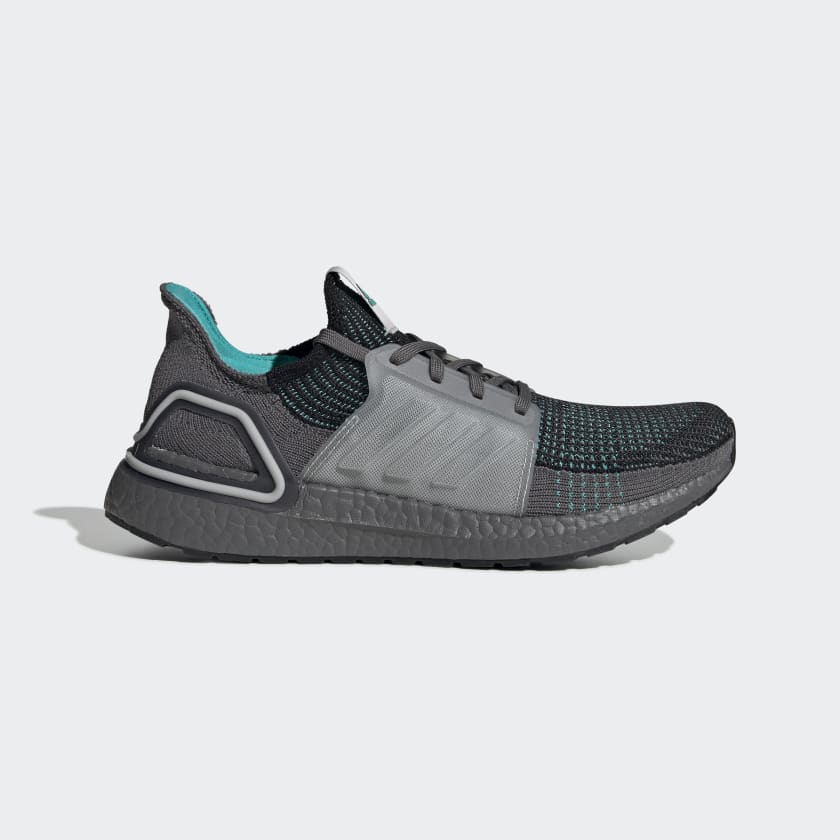 adidas Tenis Ultraboost 19 Negro adidas Colombia