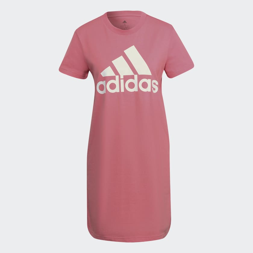 Essentials_Logo_Dress_Pink_H42