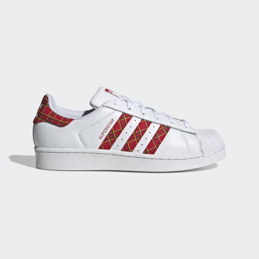 Tenis superstar w adidas deals