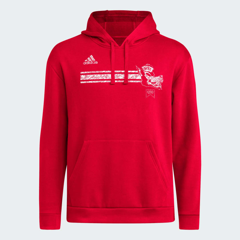 Nc state hoodie store