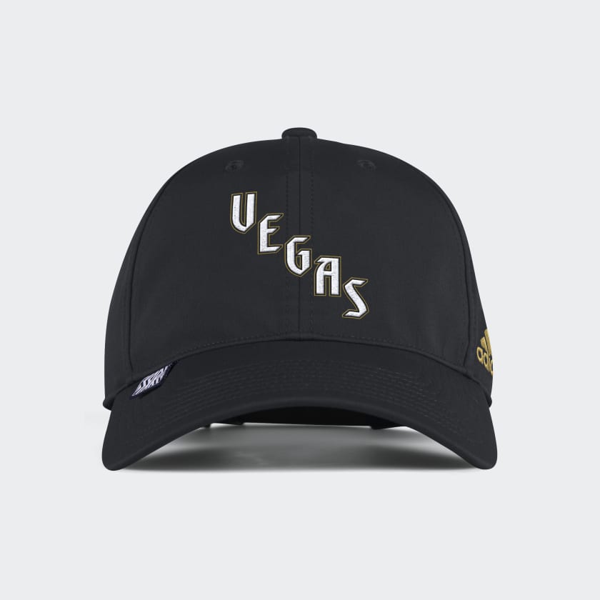 Adidas golden knights hat on sale