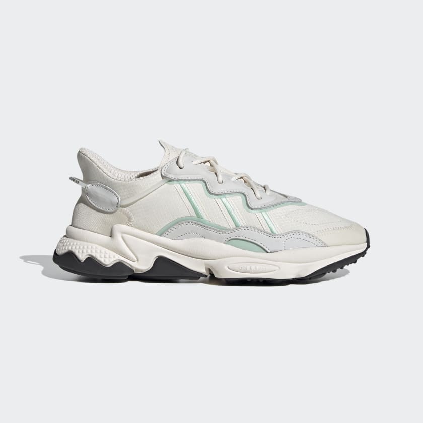 adidas Gi y OZWEEGO tr ng adidas Vietnam