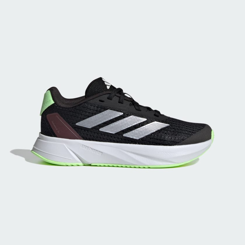 Boys adidas duramo top