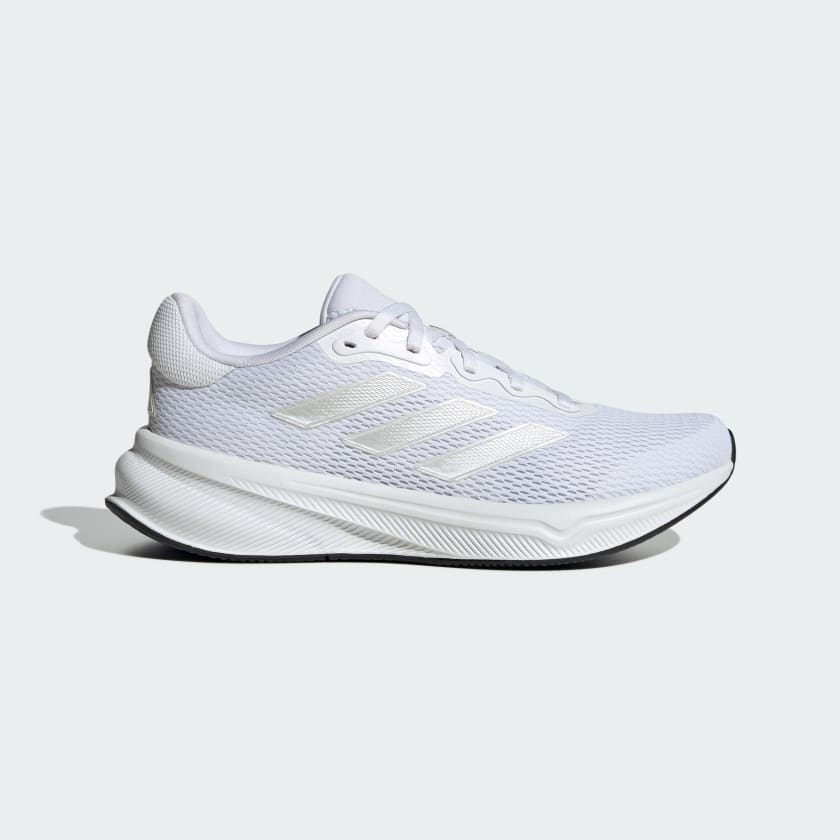 adidas Response Shoes White adidas Thailand