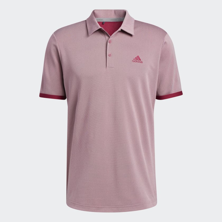 Camisa polo adidas originals pique rosa hotsell