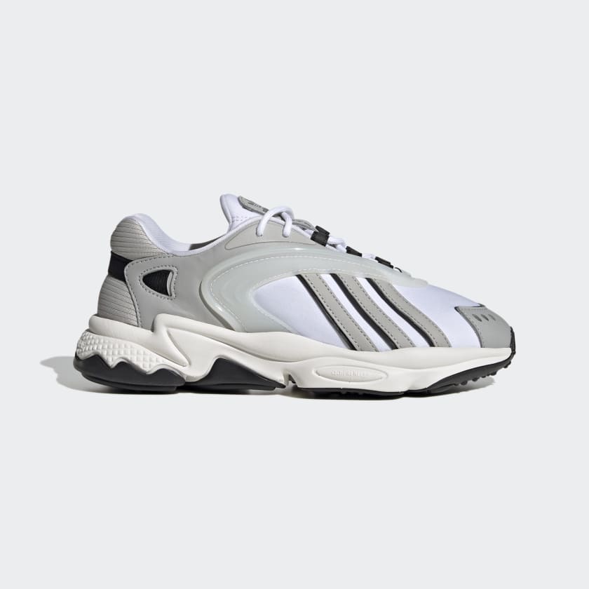 adidas Oztral Shoes - White | Women's Lifestyle | adidas US