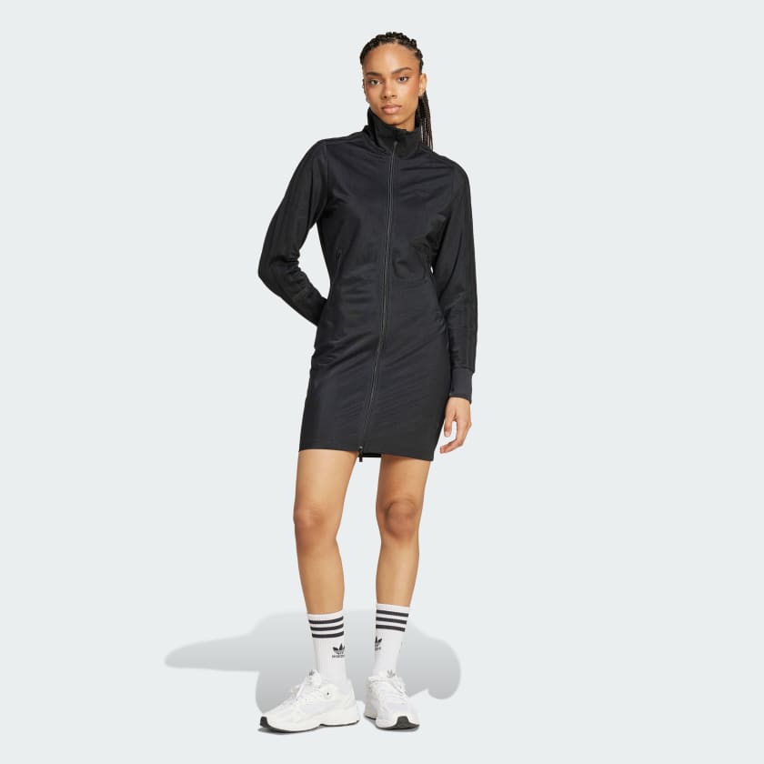 Adidas firebird dress online