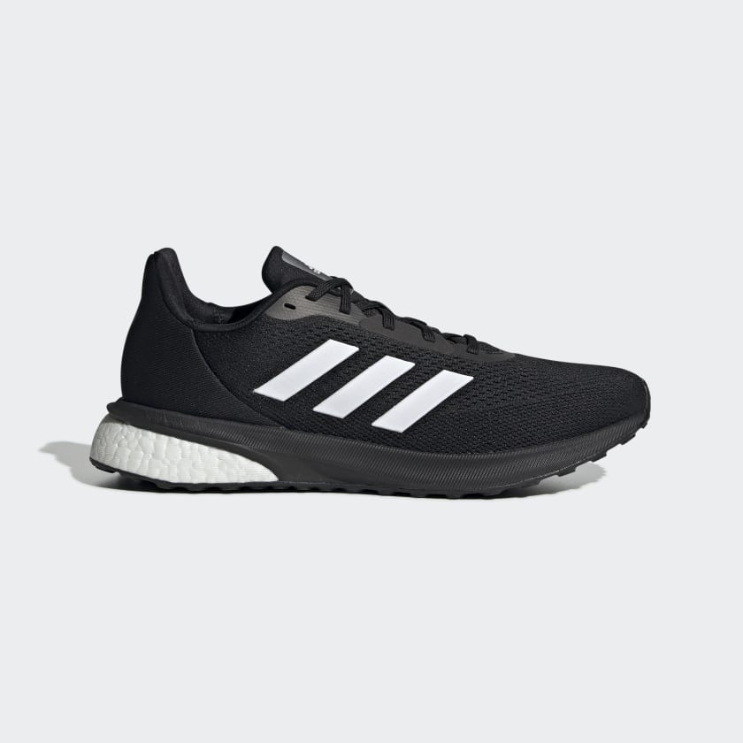 Zapatillas Astrarun Negro adidas adidas Chile