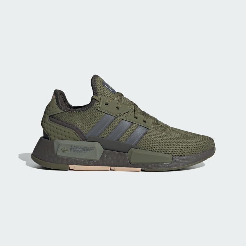 adidas　NMD S1 RYAT　27.0 cm　カーキ ADIDAS NMD_R1 IF4891 | kolor Khaki ▷ Męskie Buty w JD Sports