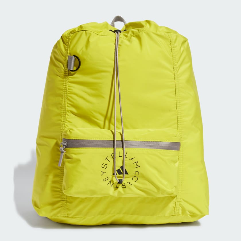 Gym bag adidas stella mccartney clearance