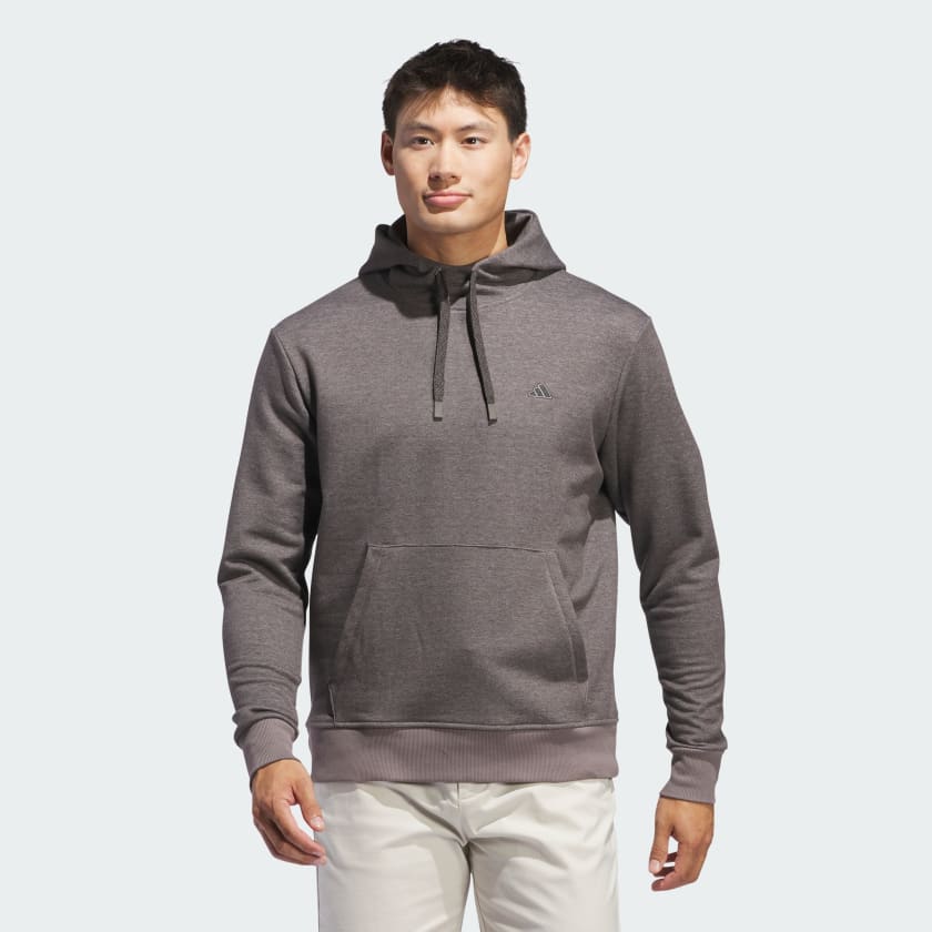 Adidas go sale to hoodie