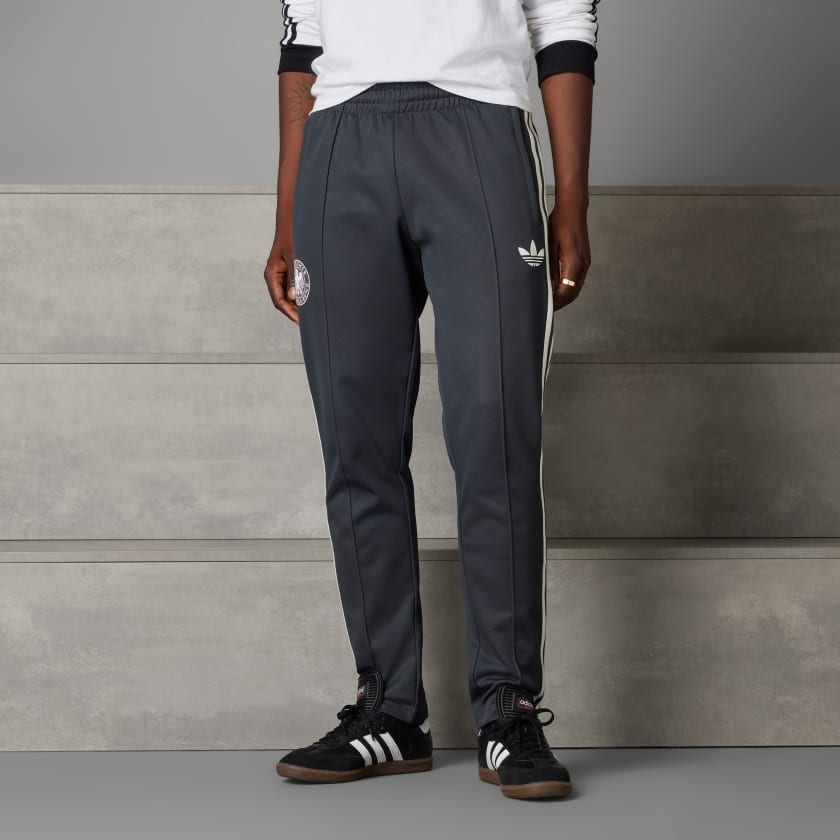 Giày adidas beckenbauer 2025