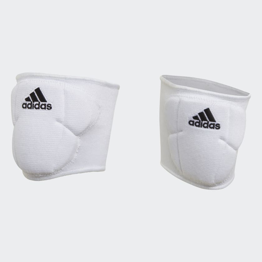adidas 5-Inch Volleyball Kneepads - White | GL7565 adidas US