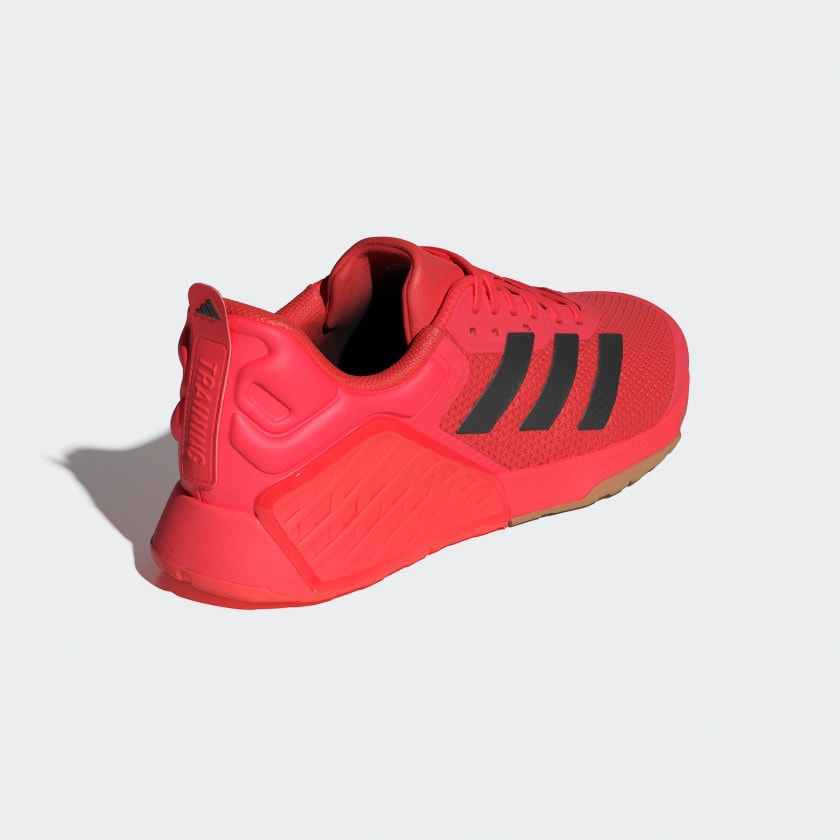 Scarpe Dropset 3 Arancione ID8629 05 standard