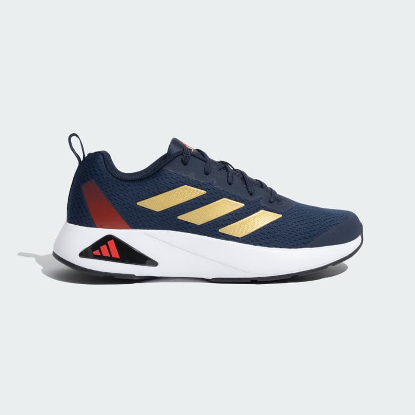 adidas GRIP ED RUN SHOES Blue adidas India