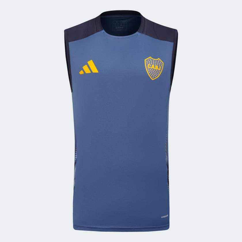 Musculosa boca adidas deals