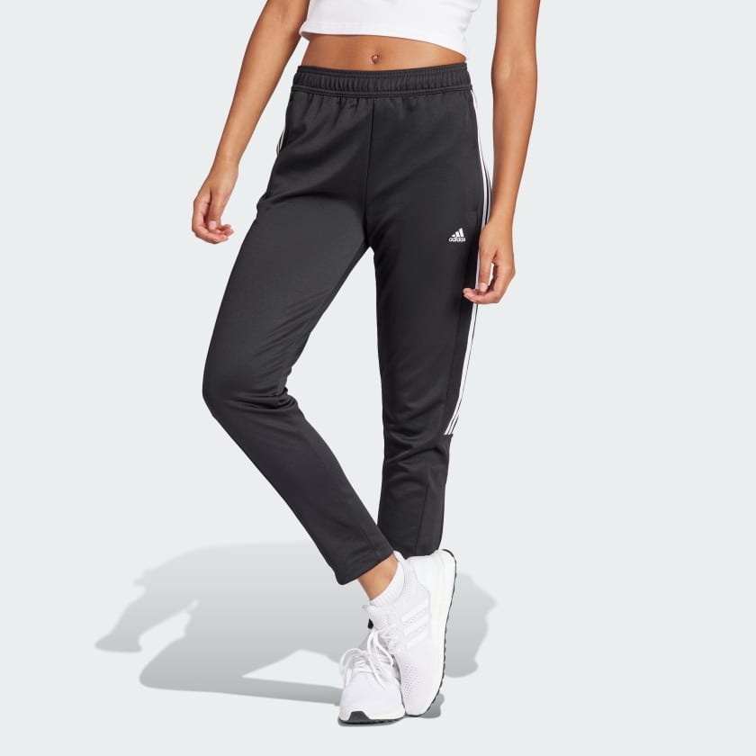 Adidas 3s tiro pants ladies deals