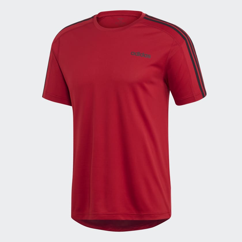 Adidas d2m tee 3s deals