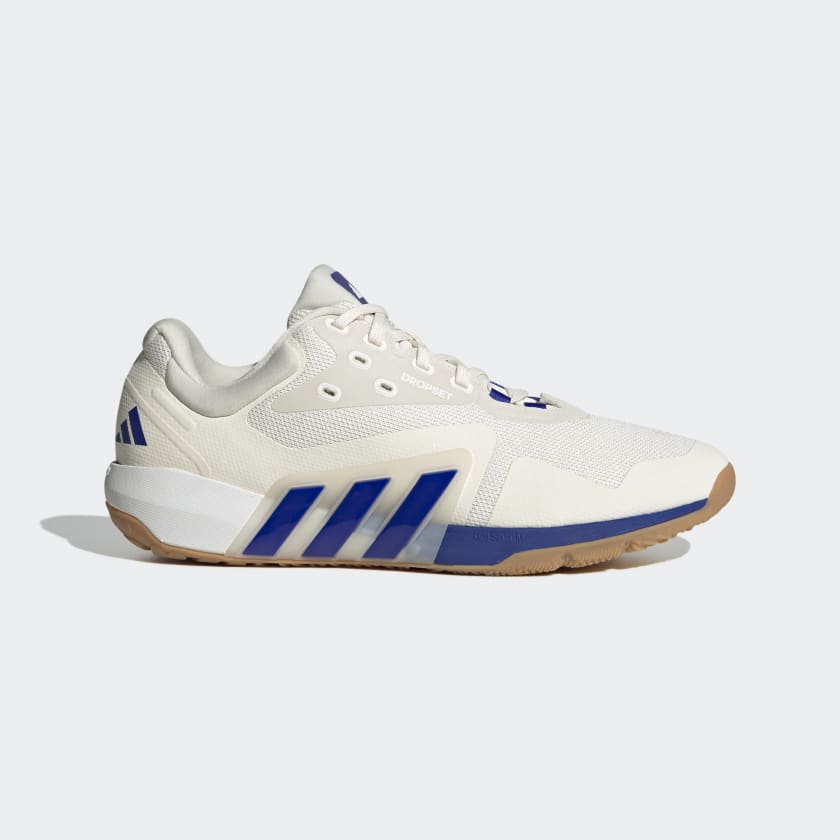 Zapatilla Dropstep Trainer - Blanco adidas | España