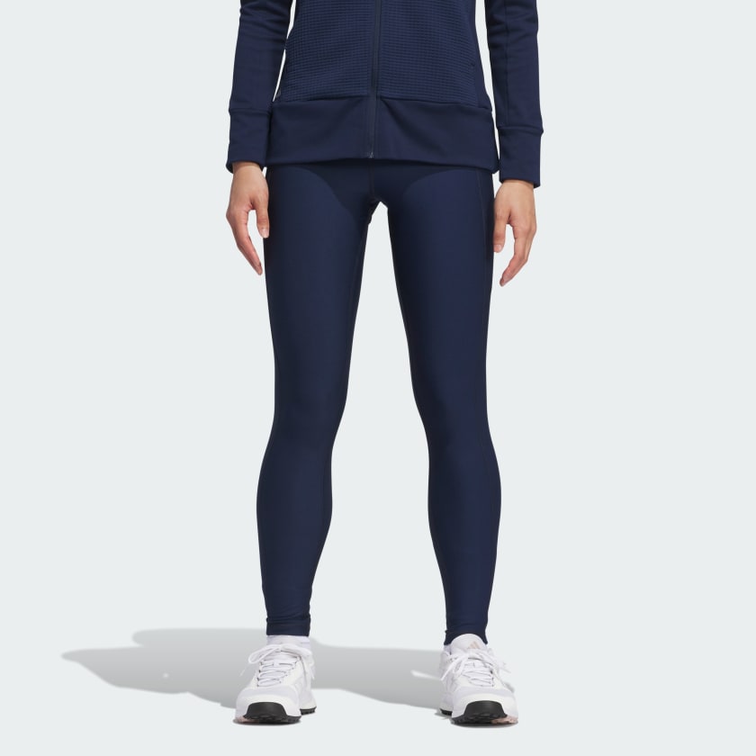 Adidas leggings navy shop
