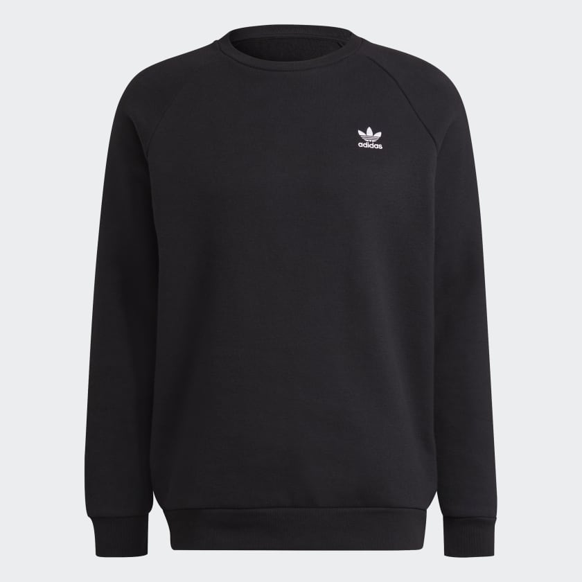 Bluza best sale adidas crewneck