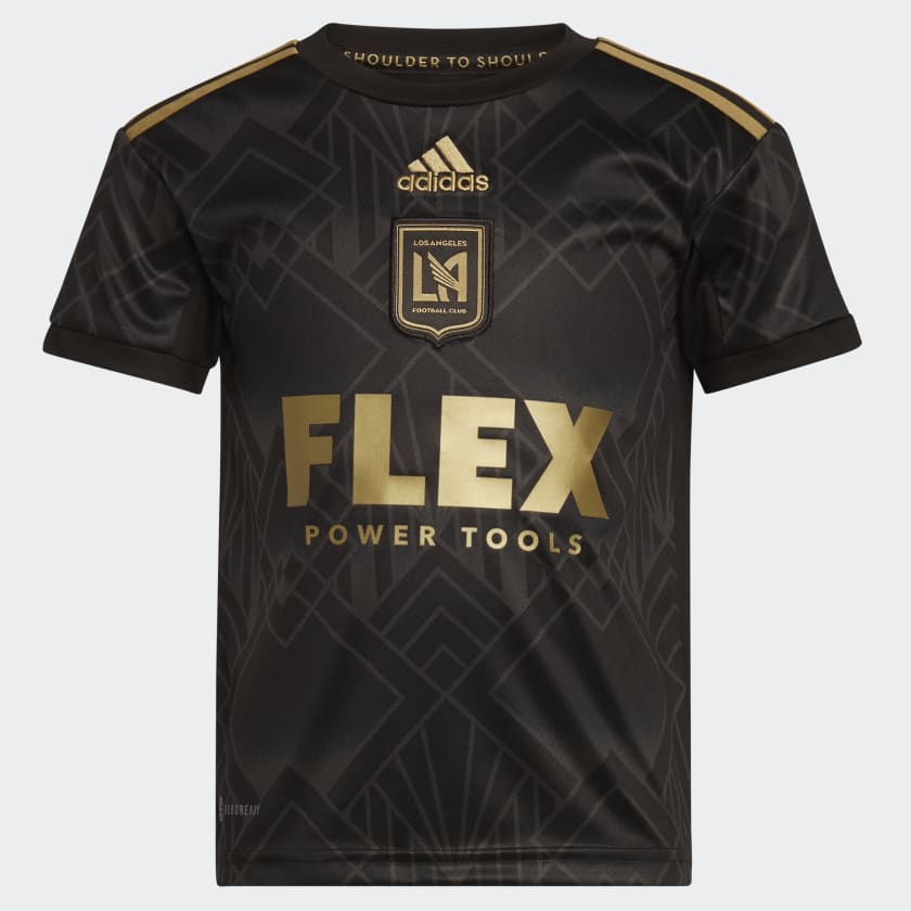 Los Angeles Football Club - Black & Gold Friday deals 👀 Get up to