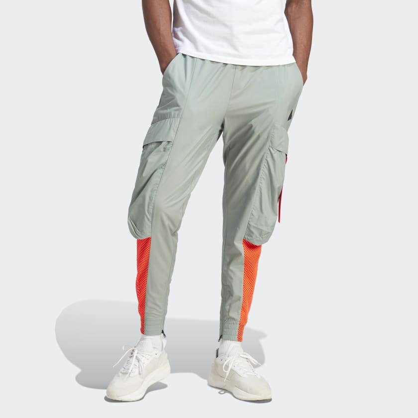 Adidas City Escape Premium Pants