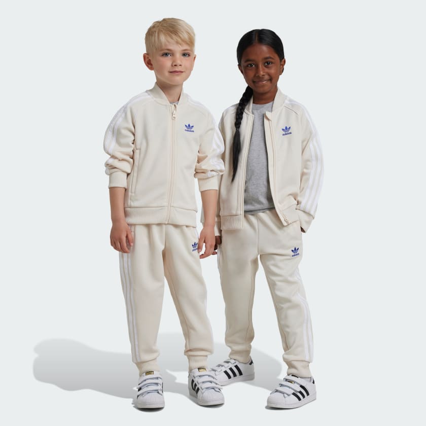 Adidas boy and girl sale