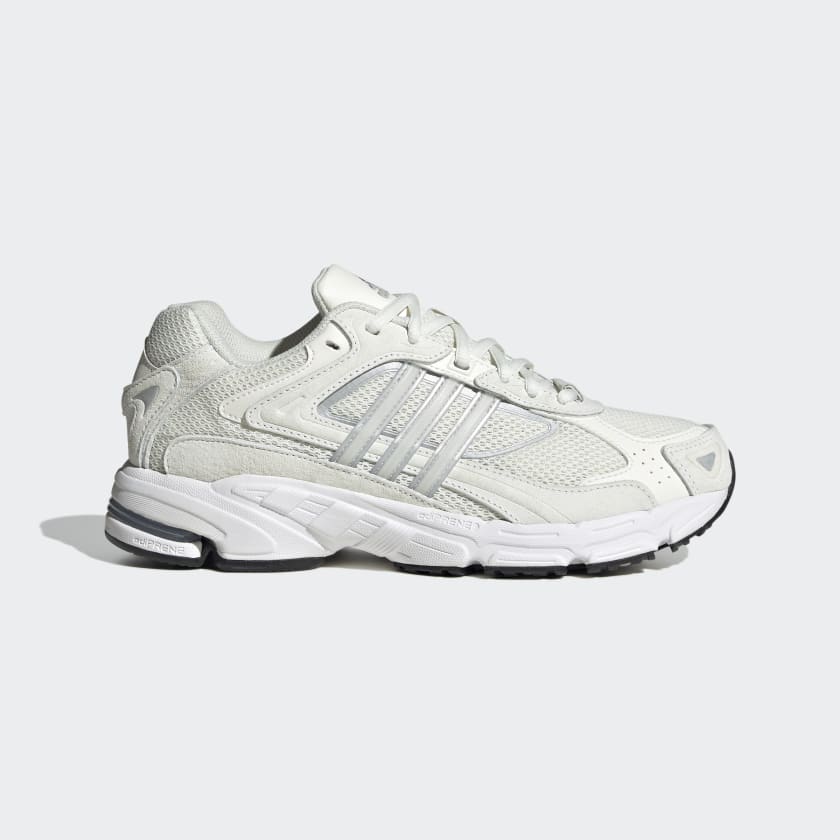 おすすめ人気ランキング2025年 adidas Response CL Shoes - Bialy | adidas Poland 靴