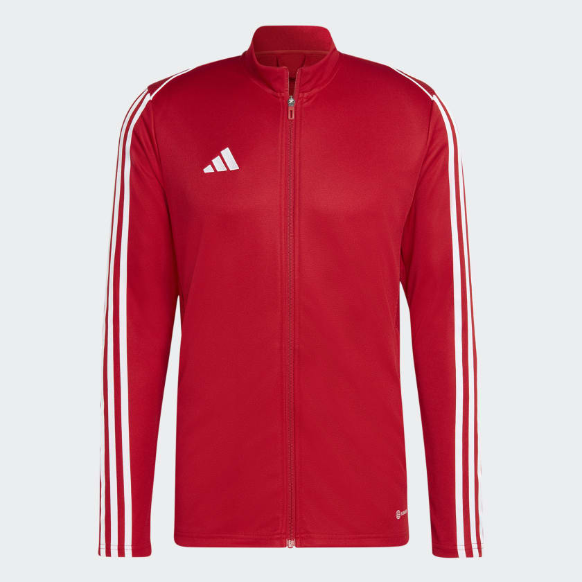 Adidas men's tiro jacket shop