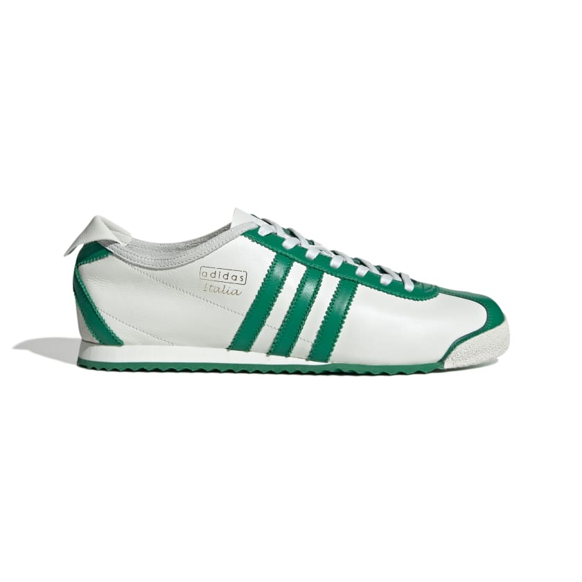 adidas ☆ Italia 60s イタリア製高級スニーカー adidas Italia 60s Made In Italy - White | Free Shipping with