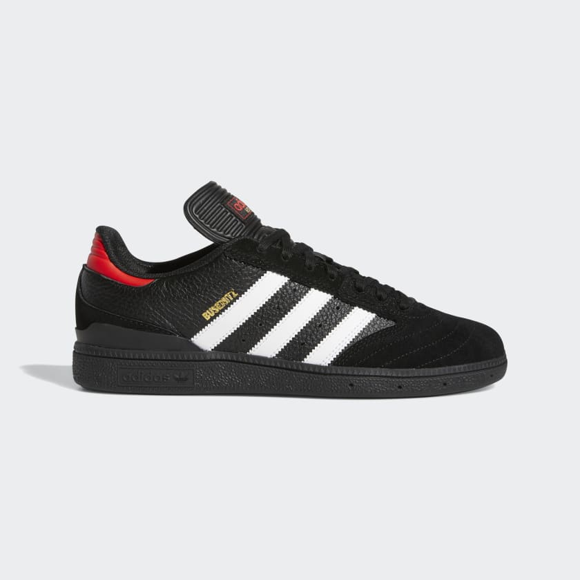 Adidas busenitz preto 2025