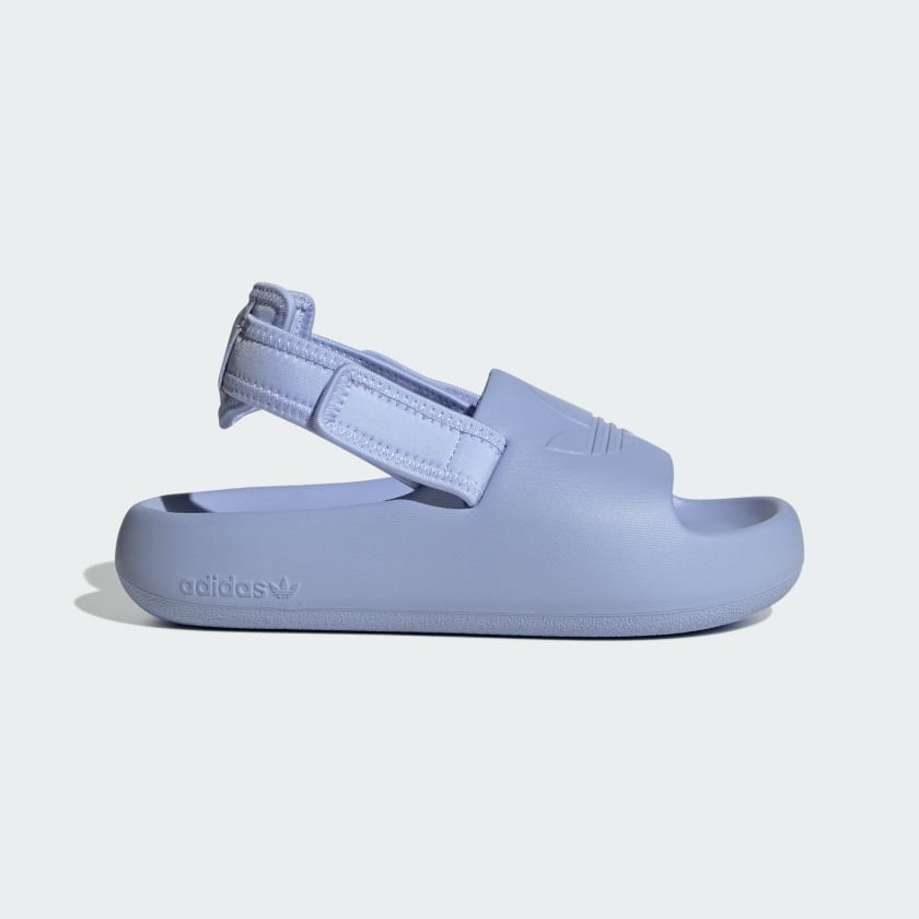 adidas Adifom Adilette Slides Kids - Multicolor | Free Shipping with  adiClub | adidas US