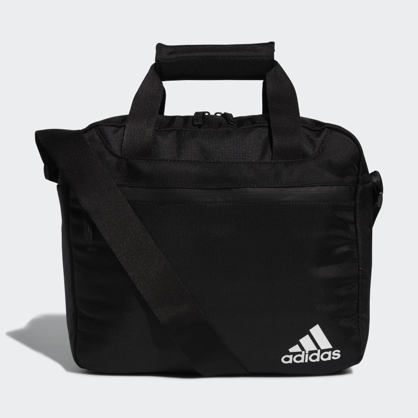 The New Originals Laptop Bag Men Messenger & Crossbody Bags Black in size:ONE Size
