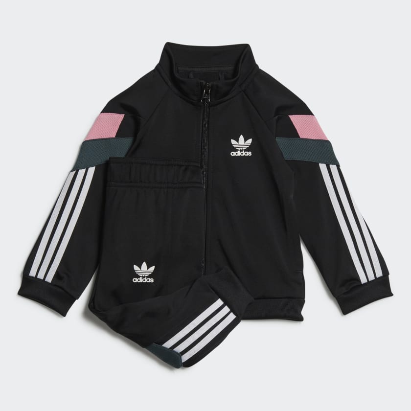 Adidas bb track suit sale