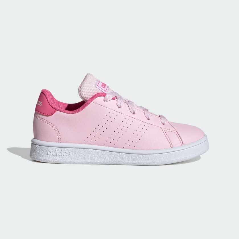 adidas Tenis Advantage adidas Court Rosa adidas Mexico
