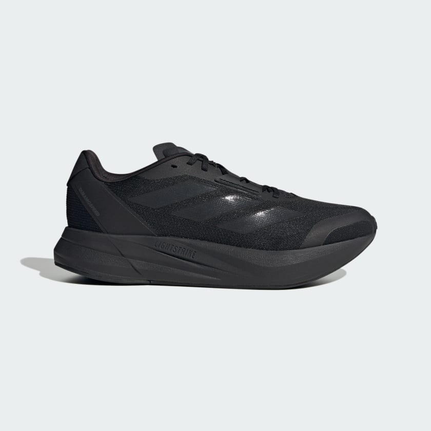adidas Tenis Duramo Speed Negro adidas Mexico
