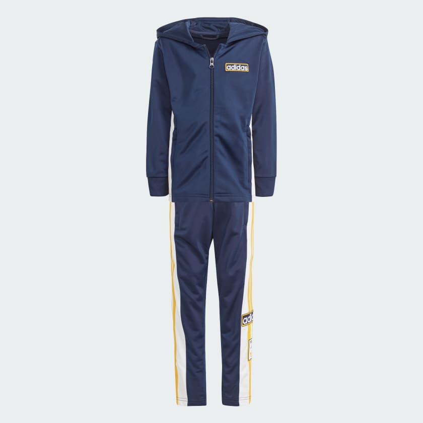 Adidas adibreak kids hotsell