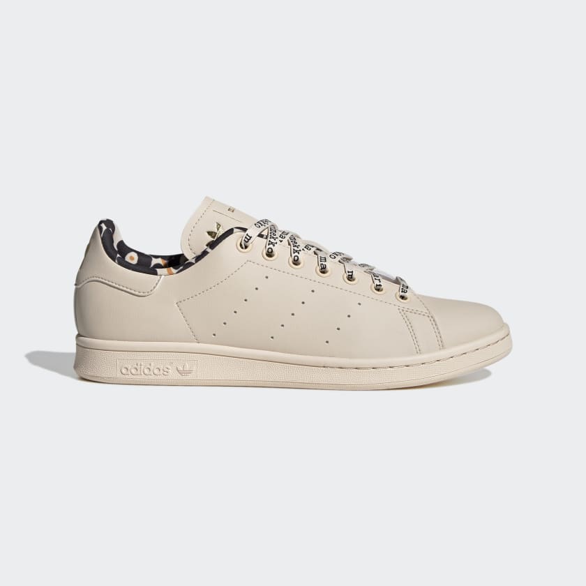 adidas Stan Smith Shoes - Beige | adidas Philippines