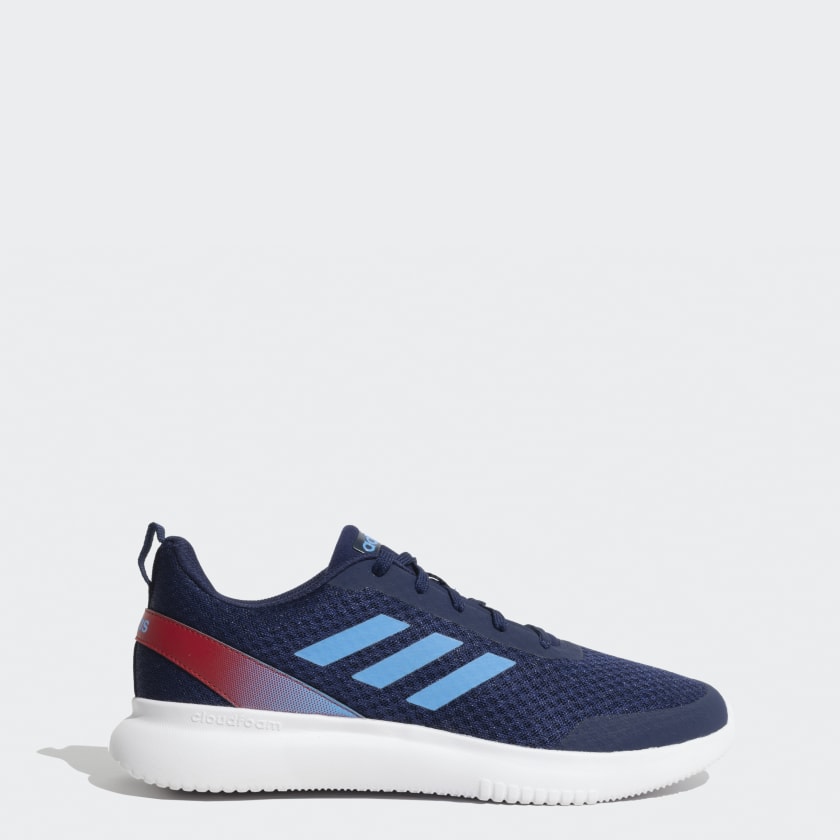 adidas FLEXPACE SHOES Blue adidas India