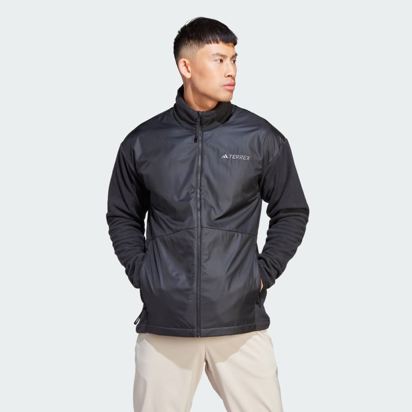 Adidas terrex coat online