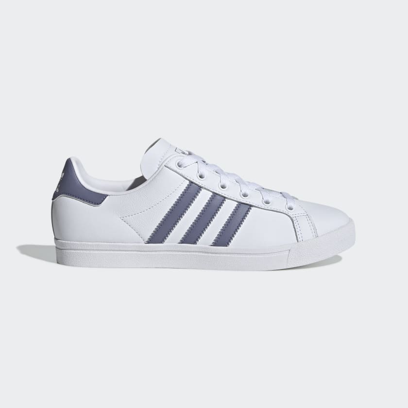 adidas Coast Star Shoes White adidas Philippines