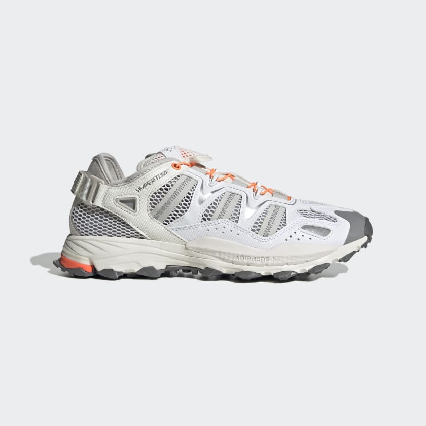adidas Hyperturf Adventure Schuh WeiB adidas Austria